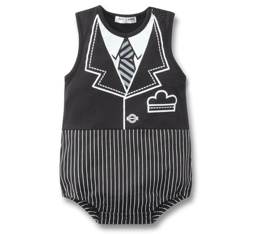 Look black tie com conforto