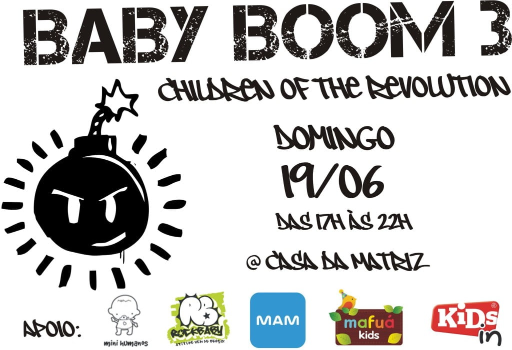 Baby Boom