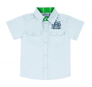 06_TRICK NICK - Camisa - Ref. 108327-1 - R$ 102,70