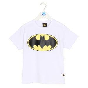 10_Camiseta em algodão Batman Fakini para Passarela.com - R$ 29,99