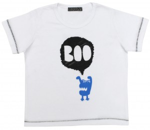 14_Nosh - Camiseta Boo - R$ 95,00