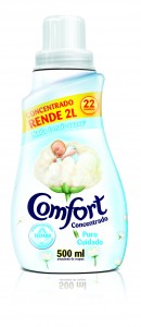 Comfort Puro Cuidado Concentrado