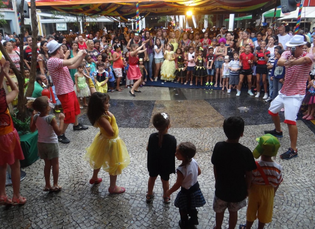 NorteShopping_Bailinho_Infantil_(3)