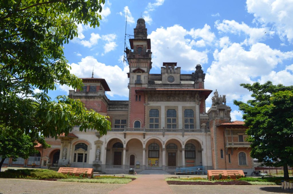 Museu Catavento