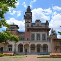 Museu Catavento