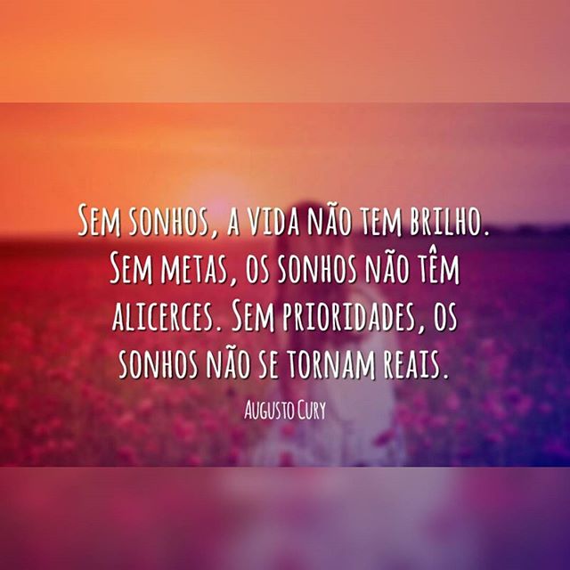 Livro de Augusto Cury