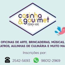 Casa & Gourmet