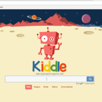 Google para crianças