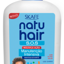 Natu Hair