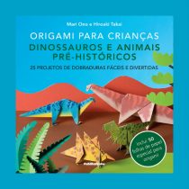 livros de dinossauros