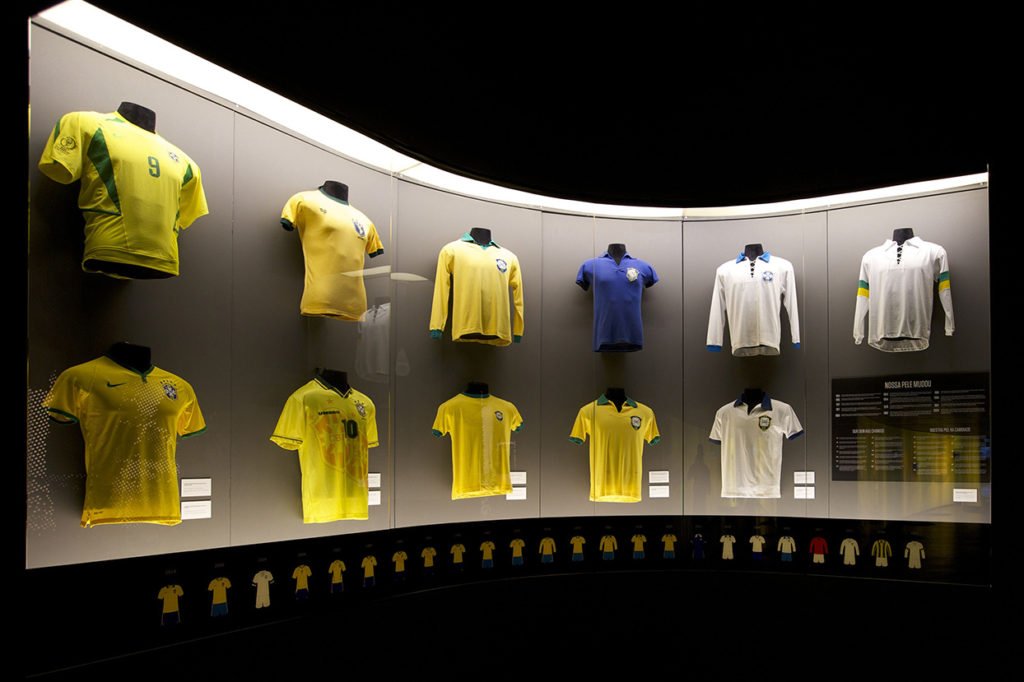 Museu do Futebol