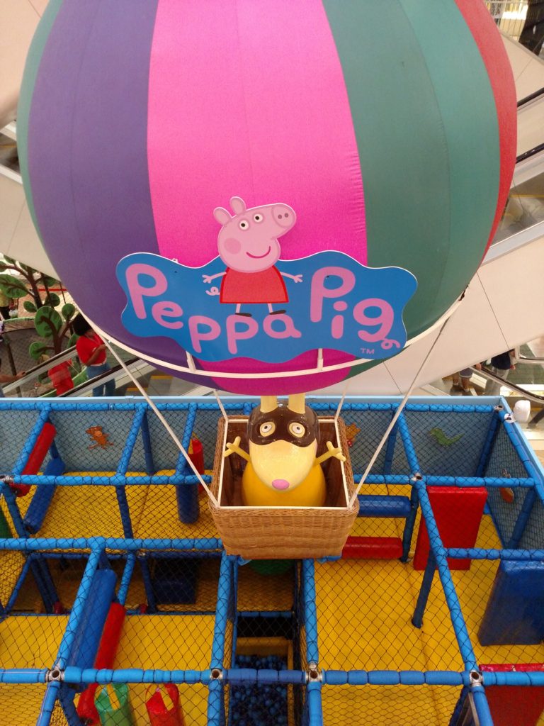 Peppa Pig