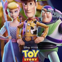 Toy Story 4