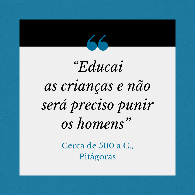 Educação