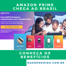 Amazon Prime