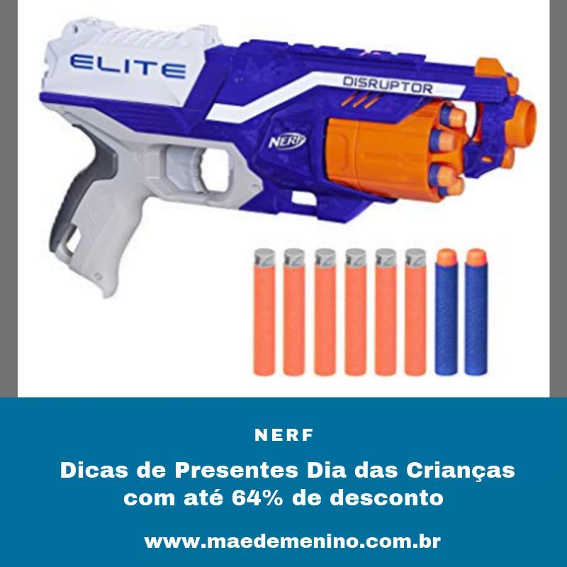 Arma não é brinquedo nem deve ser brincadeira - Blog Saúde Infantil