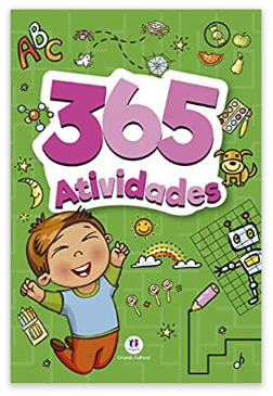 Livro de atividades: 365