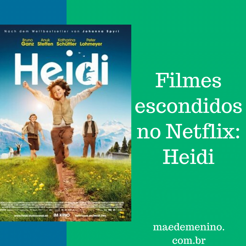Heidi filme