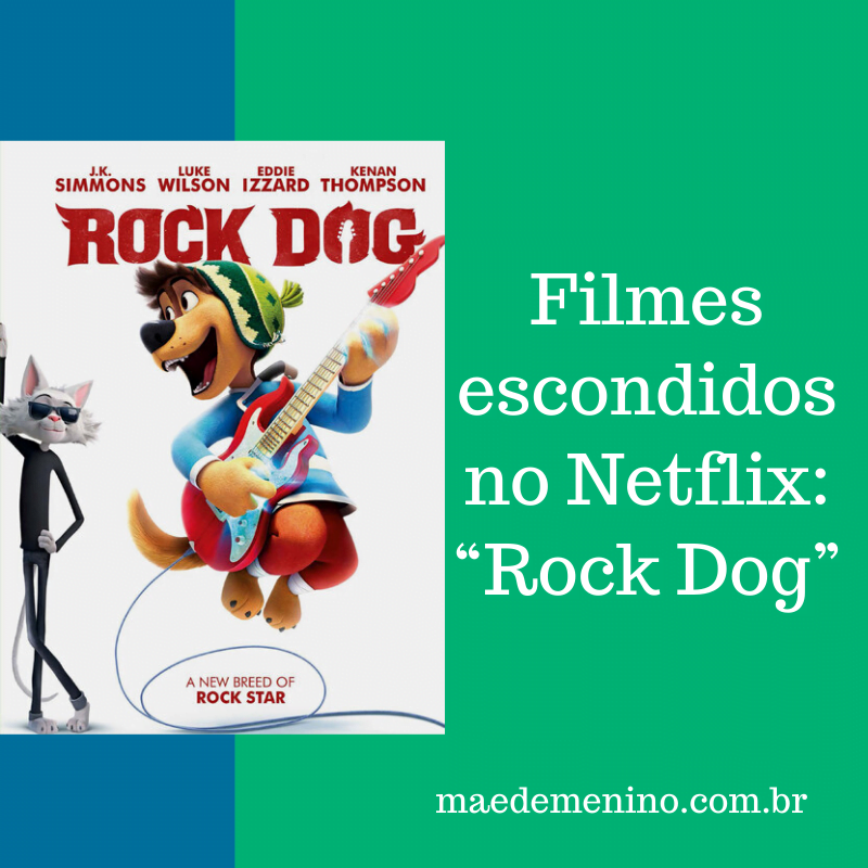 Rock Dog