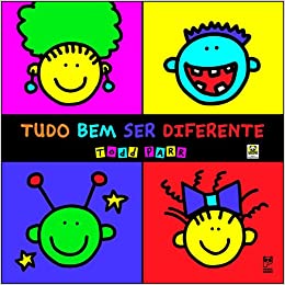 Tudo Bem ser Diferente