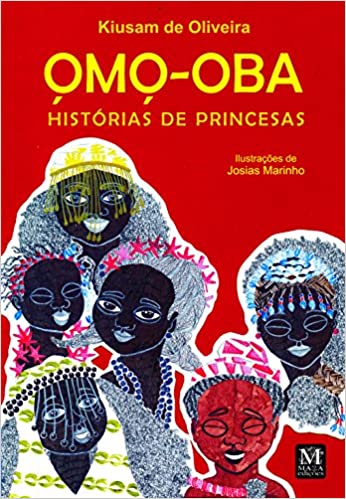 Omo-Oba: histórias de princesas 