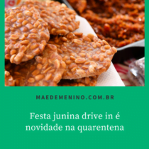 festa junina