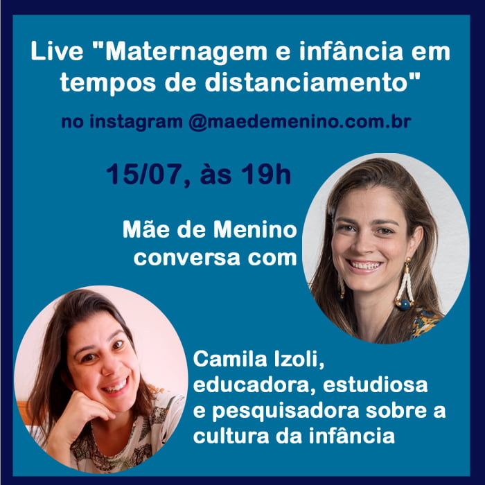 Maternagem e infância