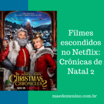 Crônicas de Natal 2