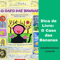 O caso das bananas