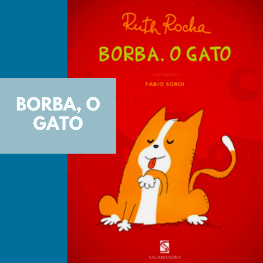 Dia mundial do gato
