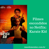 Karate Kid