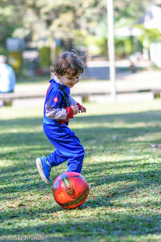 dia do esportista