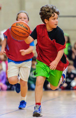 basquete