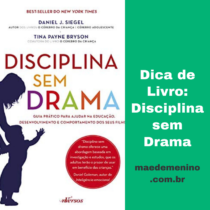 Disciplina sem Drama