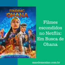 Em Busca de Ohana