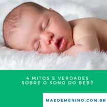 sono do bebê