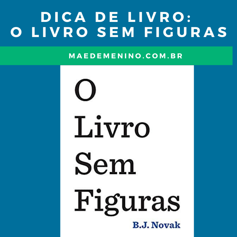 O Livro Sem Figuras