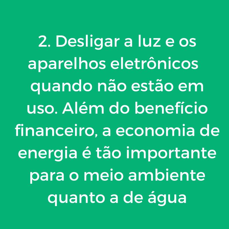 sustentabilidade com crianças