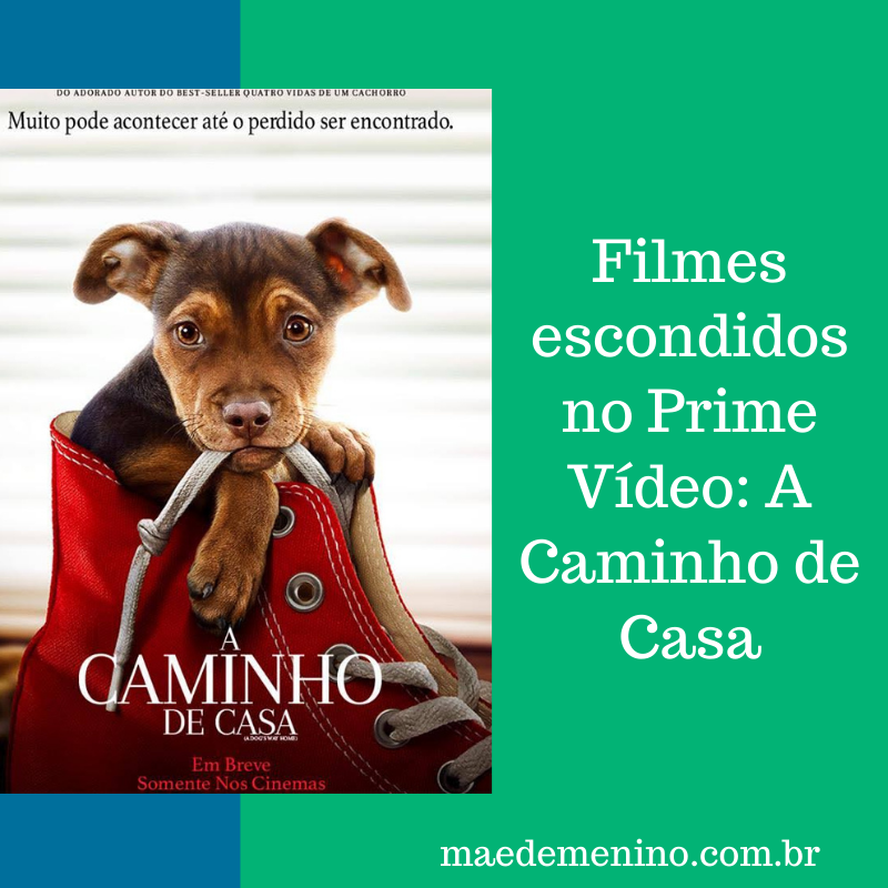 Prime Video: Escondidos