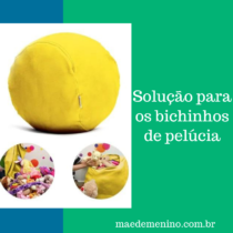 bichinhos de pelúcia