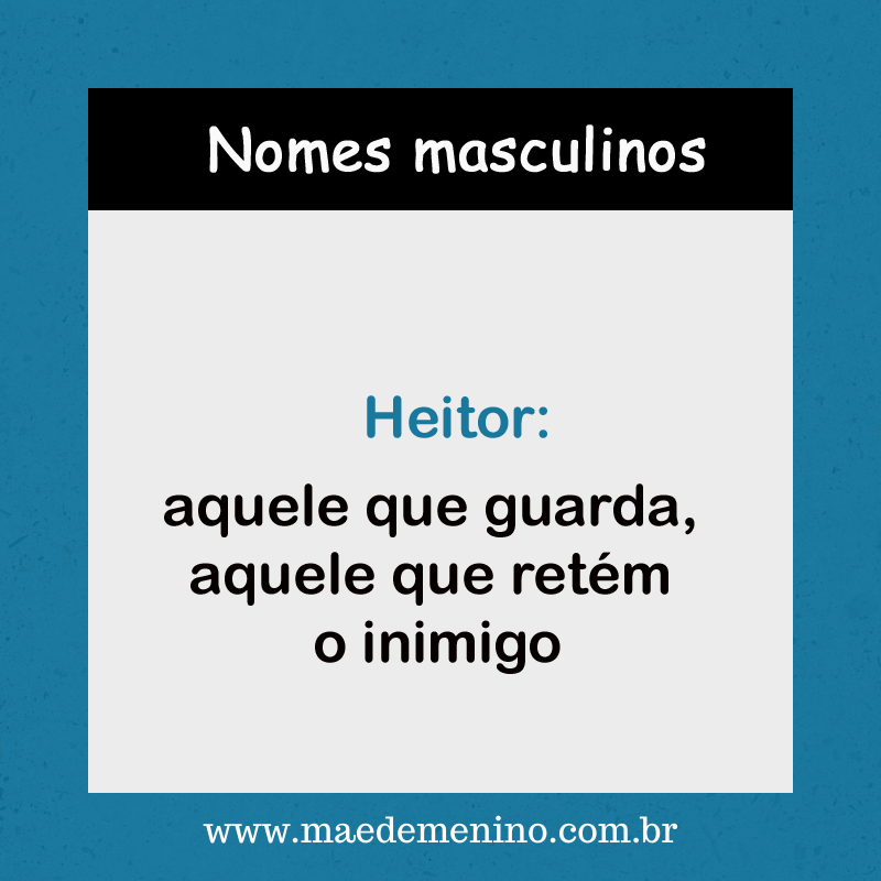 Heitor