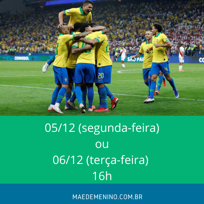 Jogos do Brasil