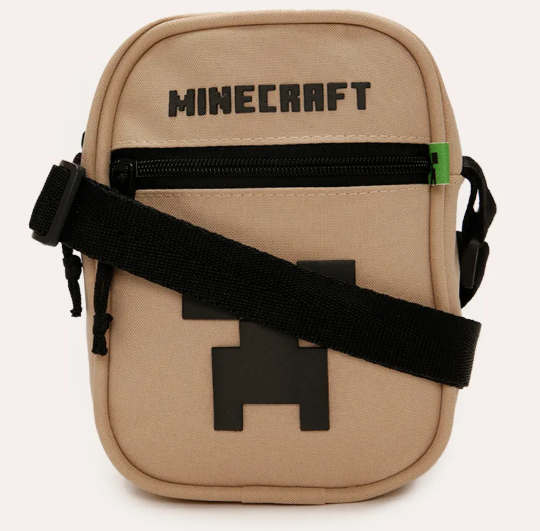 shoulder bag