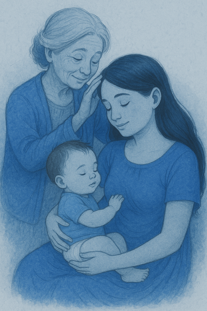 Dia das Mães